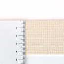 Strickmütze Kopfumfang 40 cm handgestrickt, 100% Wolle (Merino kbT)